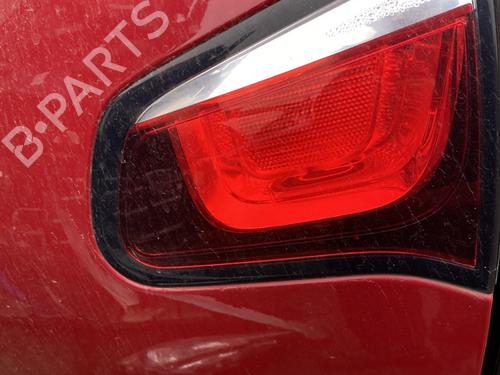 Right tailgate light CITROËN C3 II (SC_) 1.4 HDi 70 (SC8HZC, SC8HR0, SC8HP4) | BP25270865C80 - Image 3