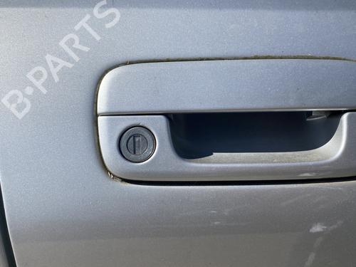 Front right exterior door handle PEUGEOT 406 (8B) 2.0 16V | BP24888953C129