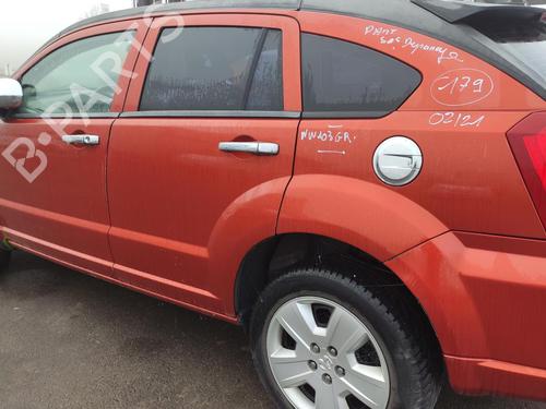 Left sun visor DODGE CALIBER 2.0 CRD | BP22118755I1 