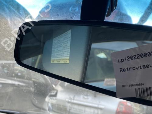Rear mirror DAEWOO KALOS (KLAS) 1.4 | BP23782854I6 