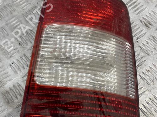 Right taillight VW CADDY III Box Body/MPV (2KA, 2KH, 2CA, 2CH) 1.9 TDI BP27389725C35
