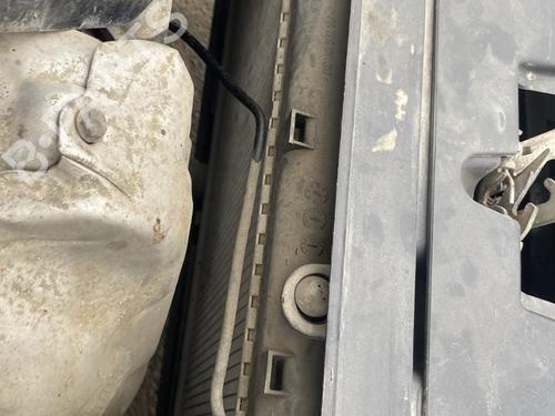 Used Front slam panel Front slam panel 29474919 29474919