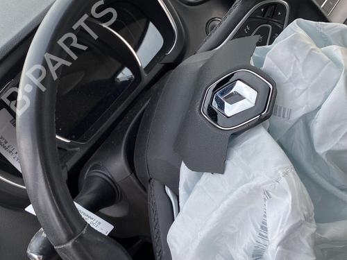 Steering wheel RENAULT SCÉNIC IV (J9_) 1.7 Blue dCi 120 (J9A7, J9A8) | BP25270682C49 