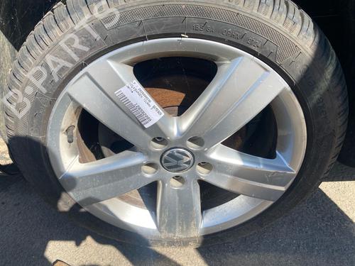 Fælk Fælk VW TOURAN (1T3) 1.6 TDI (105 hp) 36817056 36817056