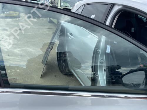 Used Front right door window RENAULT MEGANE IV Hatchback (B9A/M/N_) 1.5 dCi 110 (B9A3) (110 hp) 25407503