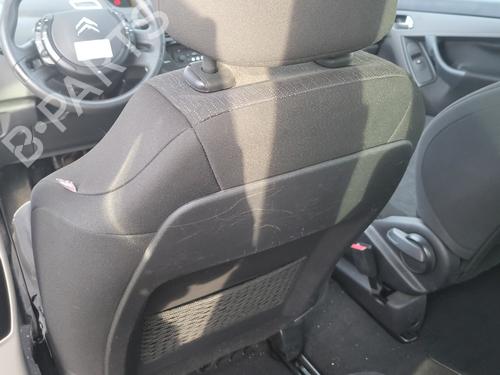 Used Left front seat Left front seat CITROËN C4 Picasso I MPV (UD_) 1.6 HDi (109 hp) 20713318 20713318