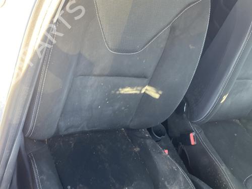 Right front seat RENAULT CLIO IV (BH_) 1.5 dCi 90 | BP29571727C16 