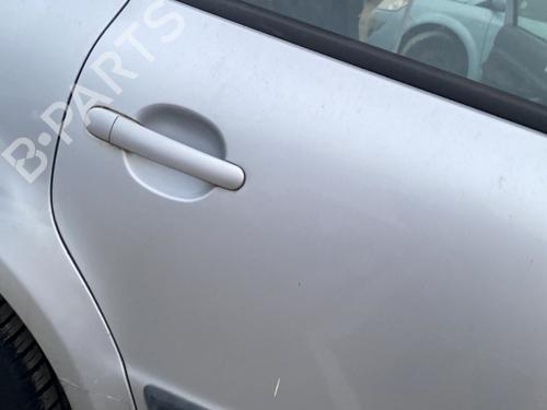 Dør højre bagtil VW PASSAT B5.5 (3B3) 1.9 TDI | BP30973215C5