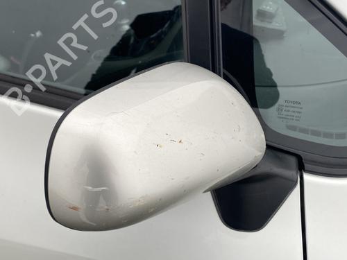 Used Right mirror TOYOTA AURIS (_E15_) 2.0 D-4D (ADE150_, ADE150R) (126 hp) 26276735