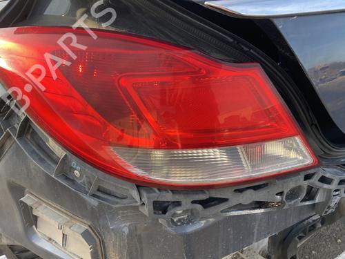 Left taillight OPEL INSIGNIA A (G09) 2.0 CDTI (68) | BP30889934C34