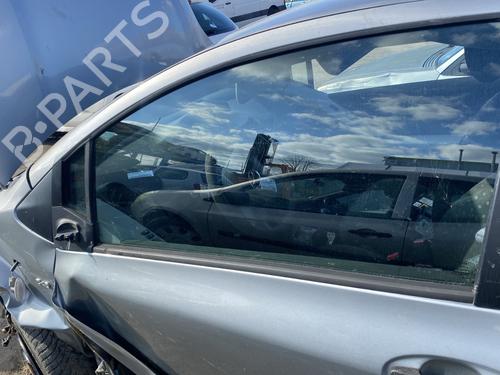 Front left door window TOYOTA YARIS (_P9_) 1.4 D-4D (NLP90_, NLP90R) | BP29571601C18 