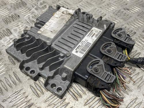 Engine control unit (ECU) RENAULT SCÉNIC II (JM0/1_) 1.5 dCi (JM02, JM13) | BP33177920M57 - Image 3