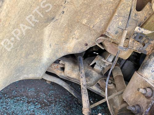 Used Subframe Subframe 35884499 35884499