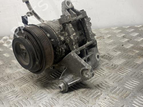 Used AC compressor AC compressor SUBARU TRIBECA (B9) 3.0 (WXE) (245 hp) 27159528 27159528