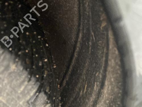 Used Wheel arch PEUGEOT 207 (WA_, WC_) 1.6 HDi (92 hp) 32370169