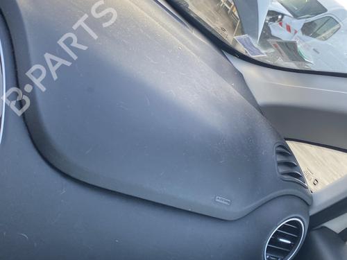 Dashboard FIAT PUNTO (199_) 1.2 (199AXZ1A, 199BXZ1A) (69 hp) 31655064