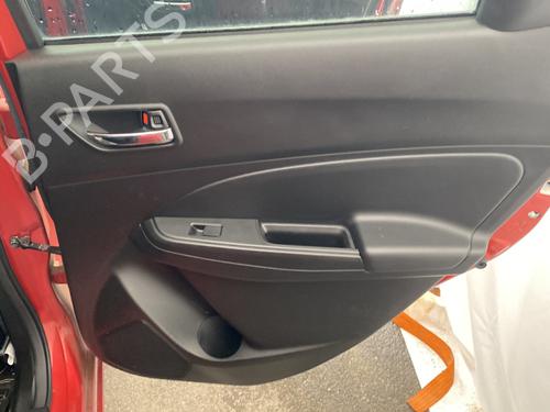 Rear right panel SUZUKI SWIFT V (AZ) 1.2 SHVS (A2L412) | BP29201812C61 - Image 3