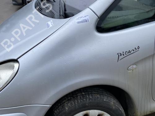 Used Subframe Subframe CITROËN XSARA PICASSO (N68) 2.0 HDi (90 hp) 31071329 31071329