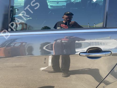 Left rear door PEUGEOT 5008 (0U_, 0E_) 2.0 HDi 150 / BlueHDi 150 | BP26743764C4 