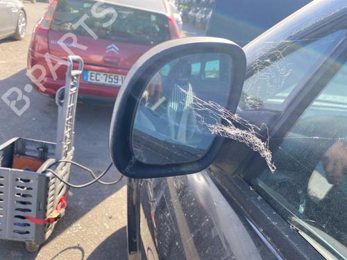 left-mirror-citroen-c3-pluriel-hb_-2003-34380554 main image