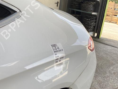 Left rear fenders MERCEDES-BENZ C-CLASS Coupe (C205) C 220 d (205.304) | BP28044610C43 