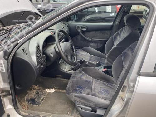 Gearbox CITROËN XSARA (N1)  | BP21528033M3 