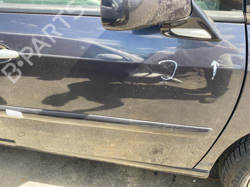 Dør højre fortil CITROËN C8 (EA_, EB_) 2.0 HDi | BP27506495C3 - Image 5