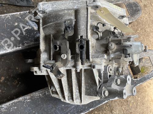 Gearbox OPEL ASTRA J (P10) 1.7 CDTI (68) | BP31093457M3 - Image 5