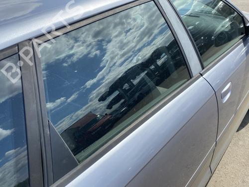 Used Rear right door window AUDI A3 Sportback (8PA) 2.0 TDI 16V (140 hp) 27407487
