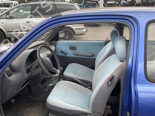 Starter NISSAN MICRA II (K11) 1.0 i 16V | BP22120949M8 