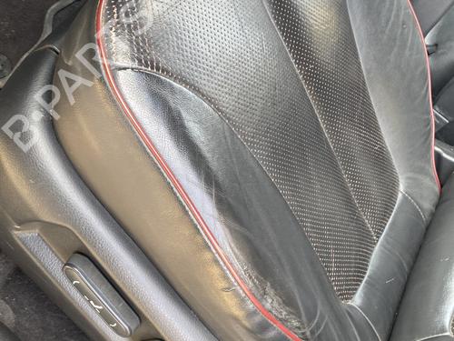 Left front seat HYUNDAI SANTA FÉ II (CM) 2.2 CRDi GLS 4x4 | BP30133224C15 