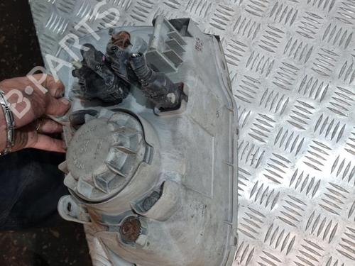 Right headlight HYUNDAI SANTA FÉ I (SM) 2.0 CRDi | BP19914488C29 