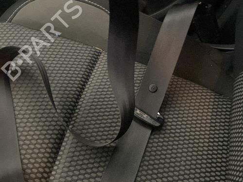 Used Front right seatbelt Front right seatbelt RENAULT SCÉNIC III (JZ0/1_) 1.5 dCi (JZ02, JZ0R) (95 hp) 31919219 31919219