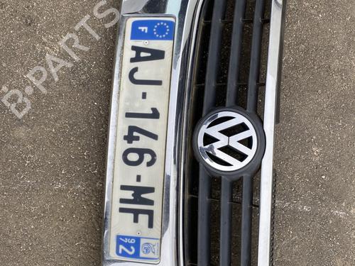 Atrapa chłodnicy / Grill VW TOURAN (1T1, 1T2) 1.4 TSI | BP29967108C40