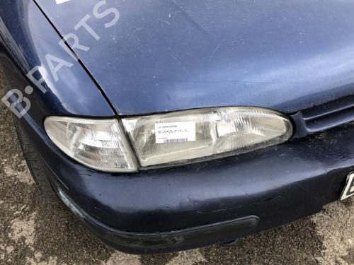 Used Right headlight FORD MONDEO I Turnier (BNP) 1.8 TD (88 hp) 22126358