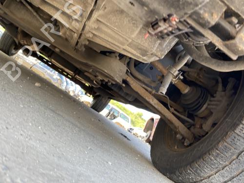 Used Subframe Subframe RENAULT TRAFIC III Van (FG_) 1.6 dCi 115 (FGMD) (116 hp) 25897214 25897214