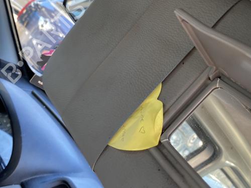 Used Front left panel Front left panel RENAULT KANGOO (KC0/1_) 1.5 dCi (68 hp) 33554862 33554862