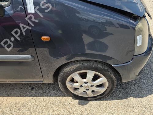 Forkjerm høyre OPEL AGILA (A) (H00)  | BP22125036C42 