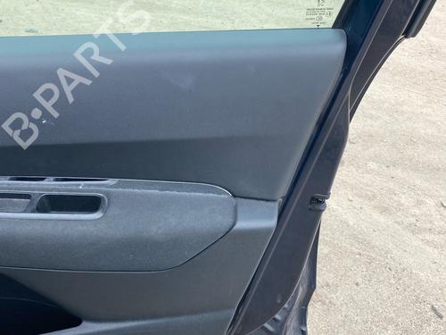 Front right panel PEUGEOT 5008 (0U_, 0E_) 1.6 HDi | BP34525790C59 - Image 2