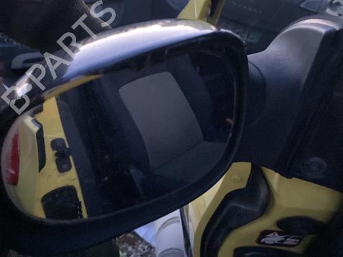 left-mirror-peugeot-1007-km_-2005-31815657 main image
