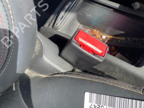 Used Seat buckle Seat buckle 36030554 36030554