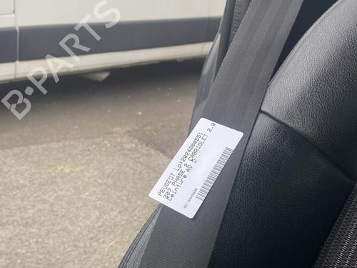 Used Front right seatbelt Front right seatbelt 19931982 19931982