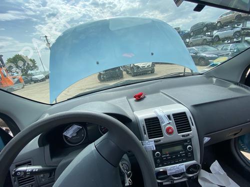 Dashboard HYUNDAI GETZ (TB) 1.1 | BP36653800C46 - Image 2