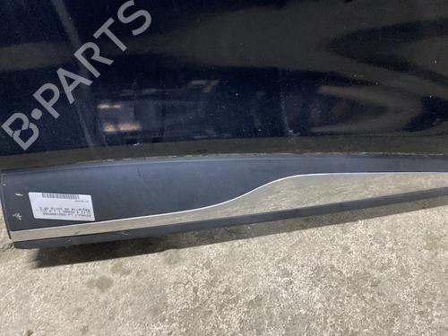 Used Door moulding trim RENAULT CLIO IV (BH_) 1.5 dCi 90 (90 hp) 21527872