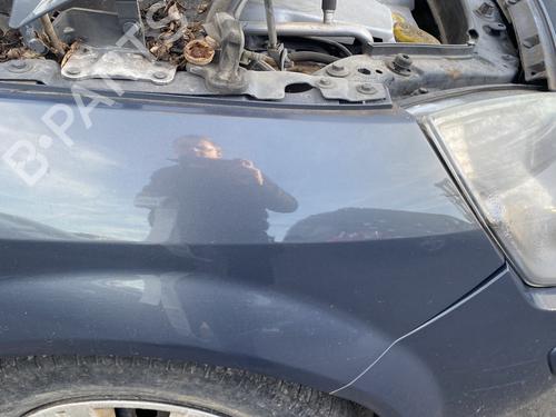 Right front fenders RENAULT GRAND SCÉNIC II (JM0/1_) 2.0 dCi (JM1K) | BP30183635C42