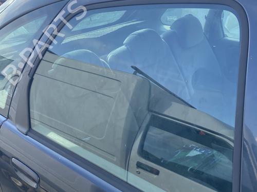 Used Rear right door window CITROËN XSARA PICASSO (N68) 1.6 HDi (90 hp) 27617767