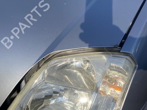 Left headlight OPEL MERIVA A MPV (X03) 1.7 CDTI (E75) | BP31757516C28 - Image 2