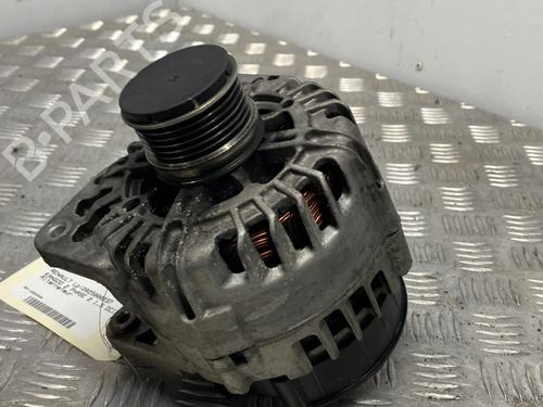 Used Alternator Alternator RENAULT KANGOO Express (FW0/1_) 1.5 dCi 90 (FW0G, FW05, FW08, FW11) (90 hp) 25436136 25436136