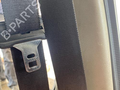 Used Front left seatbelt Front left seatbelt 36048304 36048304