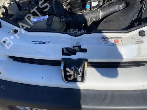 Used Grille PEUGEOT PARTNER Box Body/MPV (5_, G_) 1.8 D (58 hp) 29318192